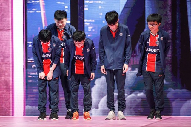 IG.Rookie: Suning và Top Esports đang có phong độ tốt, tôi tự tin về việc họ góp mặt ở Bán Kết - Ảnh 5.