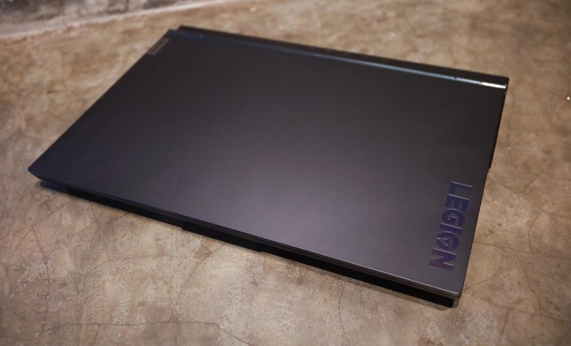 Đánh giá Lenovo Legion 5i - Laptop gaming tầm trung đỉnh của đỉnh - Ảnh 1.