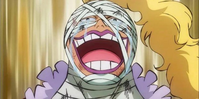 One Piece: Những hé lộ gây bất ngờ trong arc Wano, toàn pha bẻ cua cực gắt của Oda - Ảnh 1.