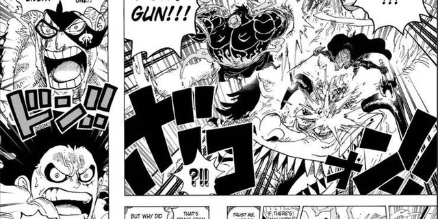 One Piece: Những hé lộ gây bất ngờ trong arc Wano, toàn pha bẻ cua cực gắt của Oda - Ảnh 2.