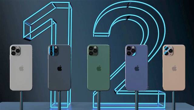 iPhone 12 lộ cấu hình trước giờ G, giá rẻ hơn iPhone 11, diện mạo có thể giống với thế hệ “đẹp nhất” trước đây? - Ảnh 1.