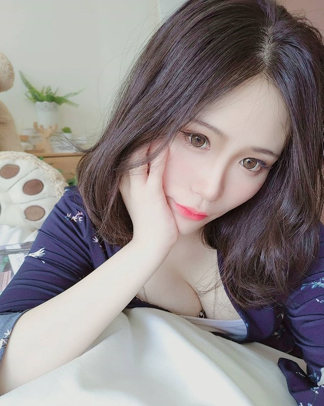 Khoe sở thích nuôi pet đặc biệt, cô nàng hot girl xinh đẹp khiến fan chỉ biết ước được hóa thành chim - Ảnh 7.