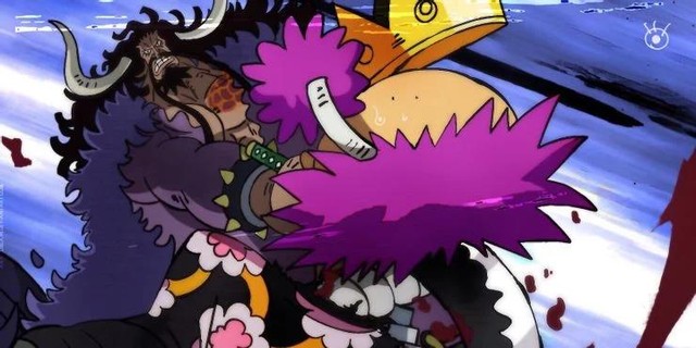 One Piece: Những hé lộ gây bất ngờ trong arc Wano, toàn pha bẻ cua cực gắt của Oda - Ảnh 10.