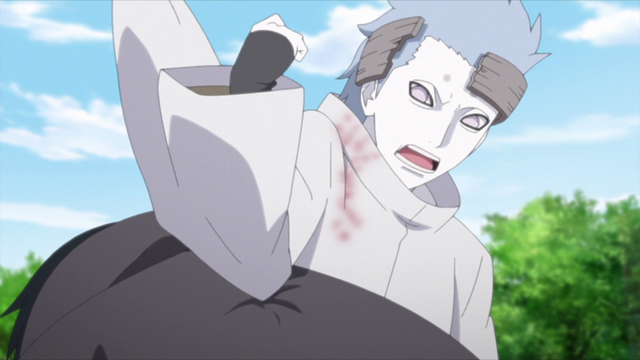 Boruto: 5 phản diện ấn tượng nhưng chỉ được xuất hiện trong anime, kẻ số 4 khiến thầy trò Naruto phải điêu đứng - Ảnh 4.