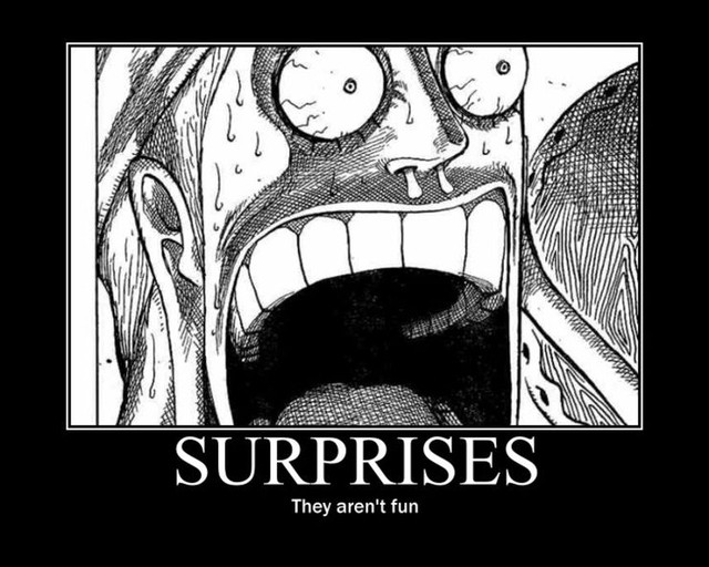 One Piece: Cười sái quai hàm trước loạt meme đầy biểu cảm của Chúa Trời Enel, một sự trở lại không thể mặn hơn - Ảnh 9.