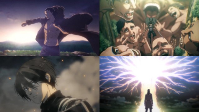 Sự thực về việc anime Attack On Titan mùa cuối bị các Studio hắt hủi, chẳng ai mặn mà dám nhận? - Ảnh 3.