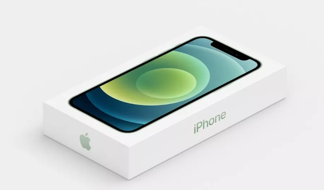 iPhone 12 của Apple sẽ không đi kèm tai nghe và củ sạc, giá cao nhất 44 triệu đồng khi về VN - Ảnh 1.