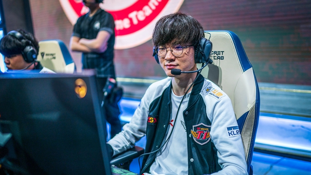 Cựu HLV SKT: Faker là người theo chủ nghĩa hoàn hảo, chính vì vậy cậu khóc ngay cả khi... thắng cuộc - Ảnh 3.