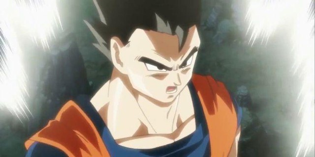 Dragon Ball: Vì sao Mystic là trạng thái hoàn hảo chỉ dành riêng cho Gohan? - Ảnh 5.