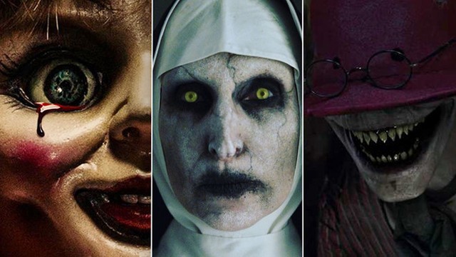 Đánh giá bằng khoa học thì đây chính là 10 bộ phim kinh dị đáng sợ nhất trong lịch sử điện ảnh - Ảnh 3.