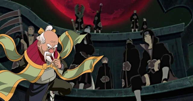 Naruto: Mặc dù độc ác nhưng các dịch vụ của Akatsuki lại rất được ưa chuộng vì lý do chính này - Ảnh 2.
