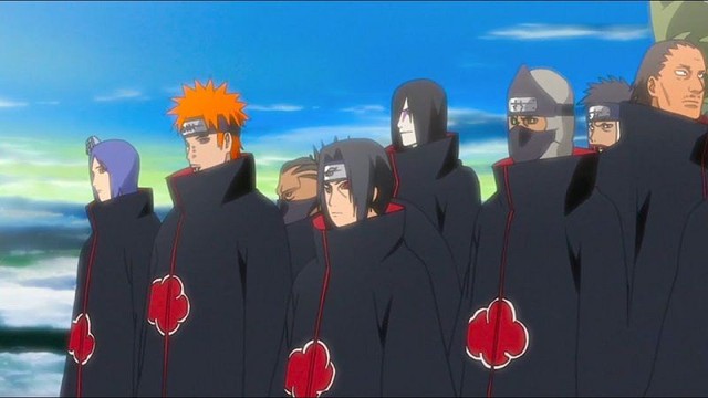 Naruto: Mặc dù độc ác nhưng các dịch vụ của Akatsuki lại rất được ưa chuộng vì lý do chính này - Ảnh 4.