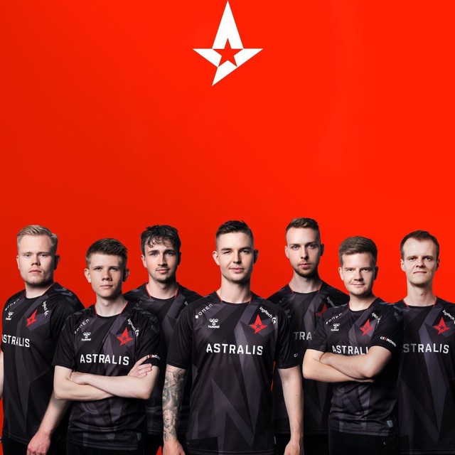 CS:GO - Tương lai nào cho tài năng trẻ Bubzkji trong màu áo Astralis? - Ảnh 1.