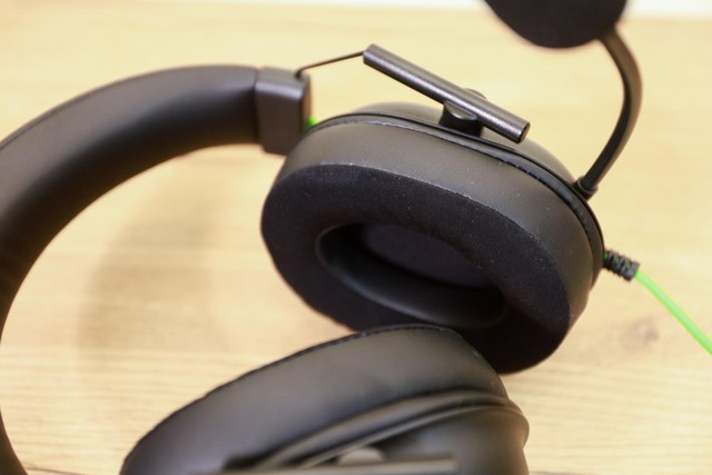 Razer Blackshark V2 và V2X - Cặp đôi tai nghe gaming mang tính cách mạng của “Rắn Xanh” - Ảnh 15.