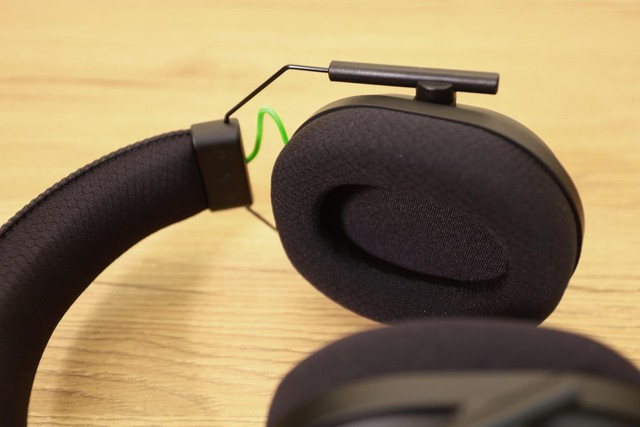 Razer Blackshark V2 và V2X - Cặp đôi tai nghe gaming mang tính cách mạng của “Rắn Xanh” - Ảnh 4.