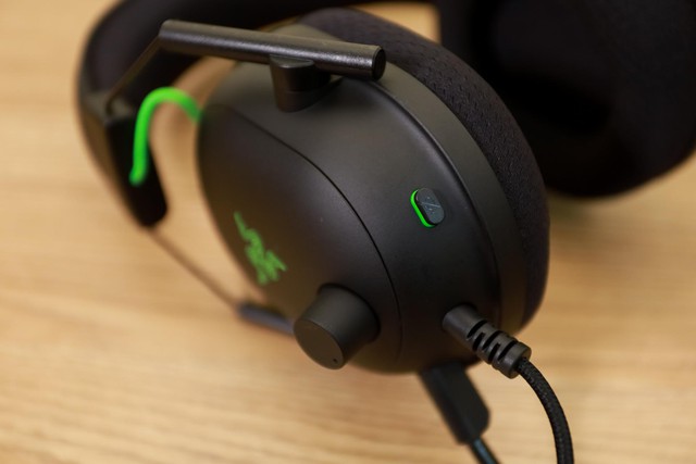 Razer Blackshark V2 và V2X - Cặp đôi tai nghe gaming mang tính cách mạng của “Rắn Xanh” - Ảnh 5.