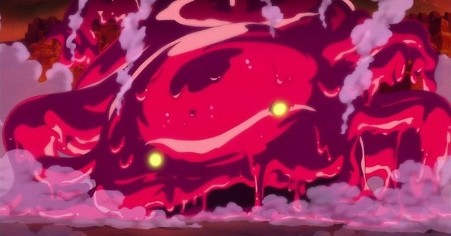 One Piece: Trái ác quỷ hệ Zoan có thể tạo sự sống cho vật vô tri và đây chính là 4 bằng chứng sống của nó - Ảnh 3.