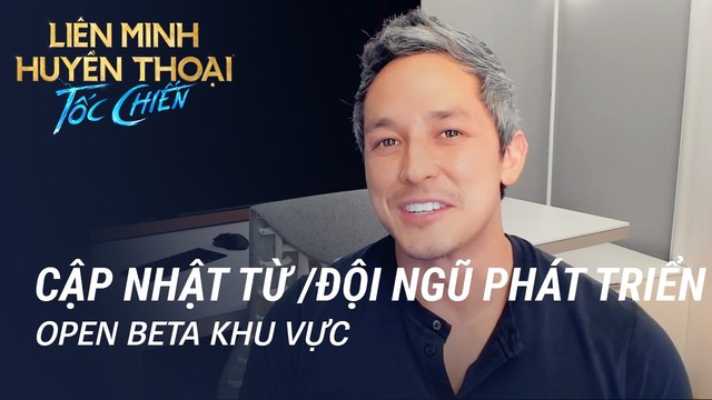 Cực nóng! Liên Minh: Tốc Chiến chính thức xác nhận thời điểm phát hành tại Việt Nam, thời gian là cực gần - Ảnh 2.