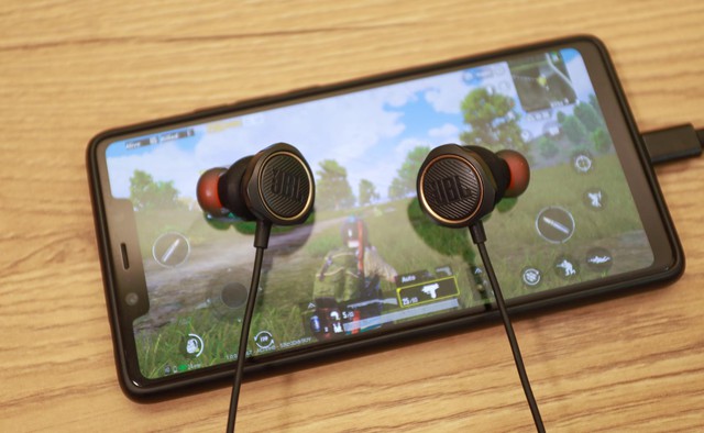 Trải nghiệm JBL Quantum 50 - Tai nghe gaming in-ear siêu ngầu đảm bảo ai nhìn cũng mê - Ảnh 8.