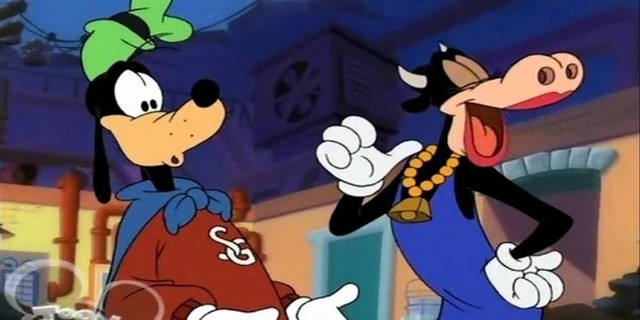 Những ‘bí mật thầm kín’ ít người biết về nhân vật Goofy trong phim hoạt hình Disney - Ảnh 4.
