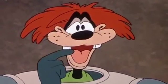 Những ‘bí mật thầm kín’ ít người biết về nhân vật Goofy trong phim hoạt hình Disney - Ảnh 5.