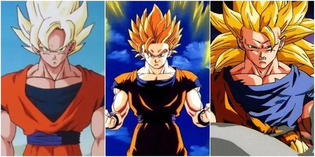 Dragon Ball: Độc quyền Mystic nhưng 5 lý do này sẽ chỉ ra vì sao Super Saiyan mới là trạng thái mà Gohan nên sử dụng nhất - Ảnh 1.