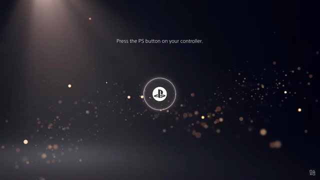 Những hình ảnh đầu tiên về giao diện PS5: Đẹp mê hồn - Ảnh 3.