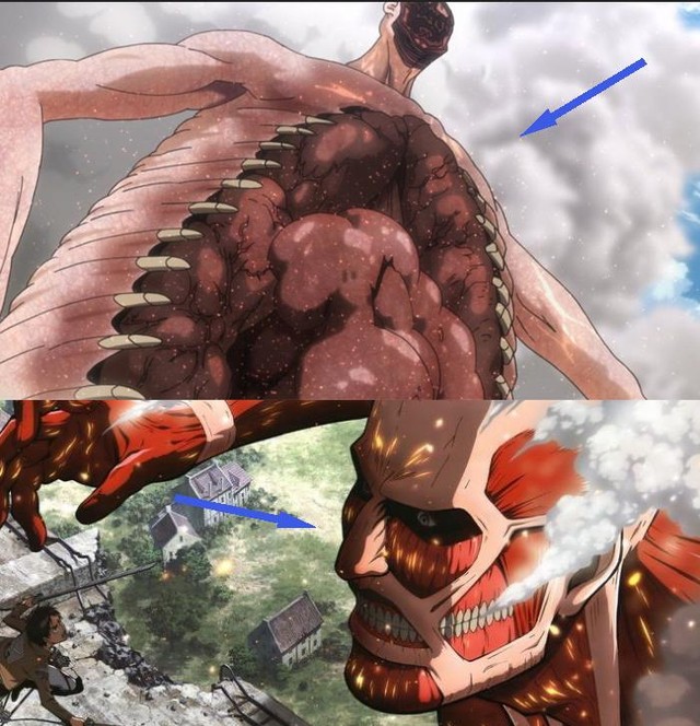 Attack on Titan – Ý nghĩa thật sự của năng lực sao chép sức mạnh của Titan Nữ Hình (phần 1) - Ảnh 4.