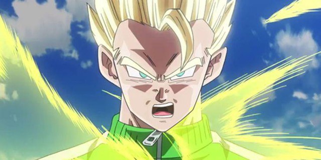 Dragon Ball: Độc quyền Mystic nhưng 5 lý do này sẽ chỉ ra vì sao Super Saiyan mới là trạng thái mà Gohan nên sử dụng nhất - Ảnh 4.