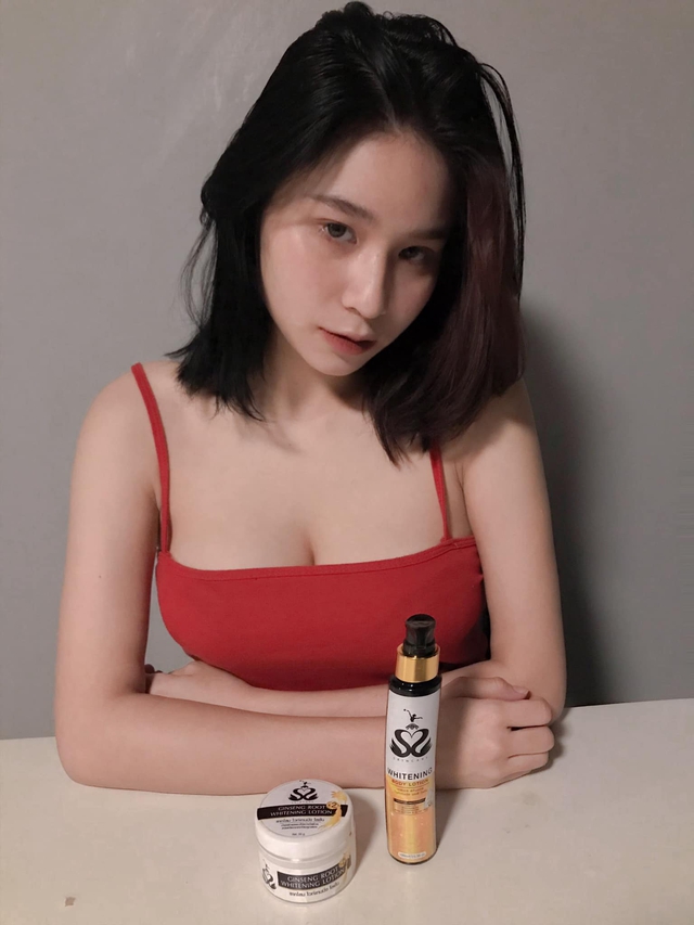 Cận cảnh nhan sắc và info hot girl Akatsuki đang làm náo loạn cộng đồng mạng Việt, được các fan đua nhau xin làm vĩ thú - Ảnh 5.