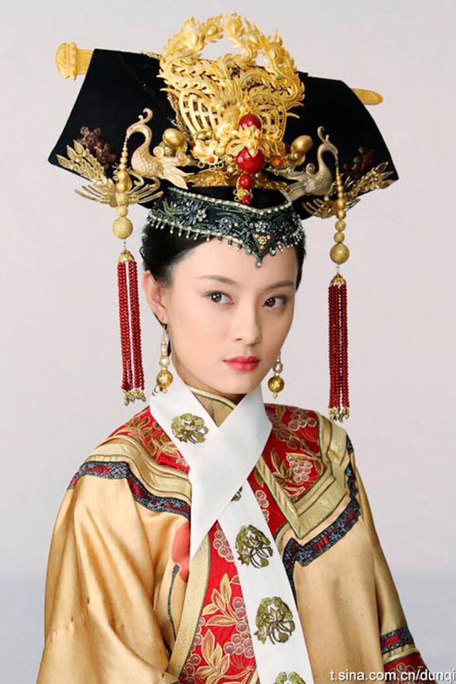 Lục Tiểu Linh Đồng ám ảnh hậu vai diễn để đời Tôn Ngộ Không và 4 trường hợp cùng chung cảnh ngộ - Ảnh 16.