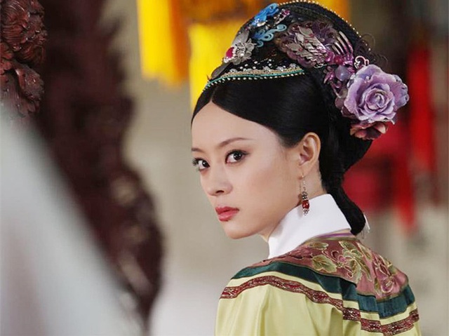 Lục Tiểu Linh Đồng ám ảnh hậu vai diễn để đời Tôn Ngộ Không và 4 trường hợp cùng chung cảnh ngộ - Ảnh 18.