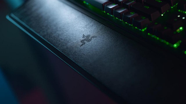 Razer trình làng bàn phím cơ gaming BlackWidow V3 - Kế thừa một huyền thoại - Ảnh 3.