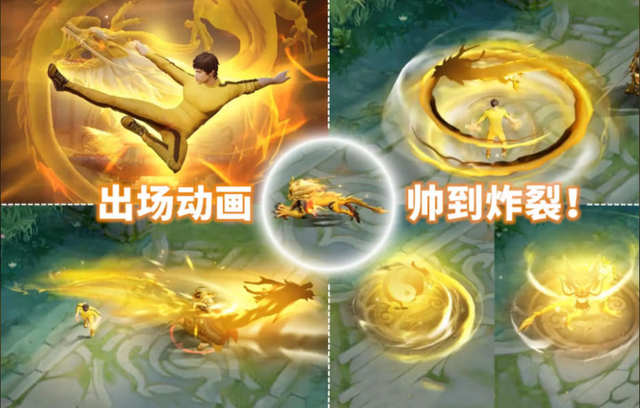 Tựa game MOBA mobile số 1 thế giới đánh bại đối thủ sừng sỏ, khẳng định vị thế trước Tốc Chiến - Ảnh 3. Tựa game MOBA mobile số 1 thế giới đánh bại đối thủ sừng sỏ, khẳng định vị thế trước Tốc Chiến - Ảnh 3.