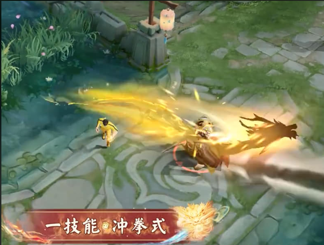 Tựa game MOBA mobile số 1 thế giới đánh bại đối thủ sừng sỏ, khẳng định vị thế trước Tốc Chiến - Ảnh 6. Tựa game MOBA mobile số 1 thế giới đánh bại đối thủ sừng sỏ, khẳng định vị thế trước Tốc Chiến - Ảnh 6.