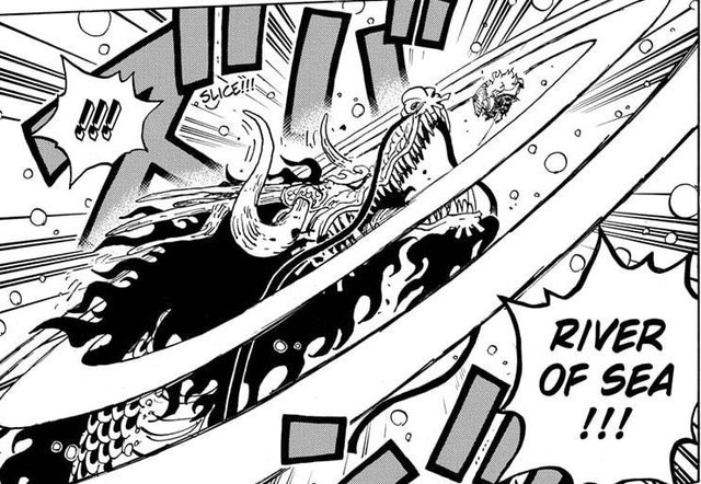 One Piece: Một số thông tin có thể bạn sẽ bỏ lỡ khi xem chap 992 (P2) - Ảnh 2.