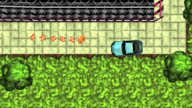 Những nhiệm vụ ẩn bí mật trong các series GTA, chỉ 1% game thủ mới có thể tìm ra và khám phá - Ảnh 1.