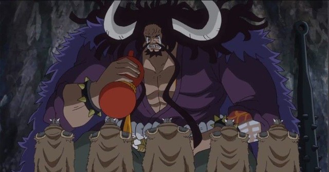 One Piece: Đây là 5 điểm yếu của Kaido, nếu Luffy biết tận dụng thì cơ hội đánh bại Tứ Hoàng không quá xa vời - Ảnh 5.