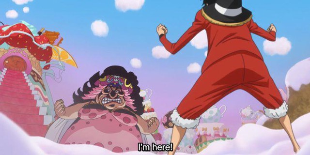 Những nhân vật One Piece có thể sử dụng Ryuo nâng cao, điểm chung là đều rất mạnh - Ảnh 6.