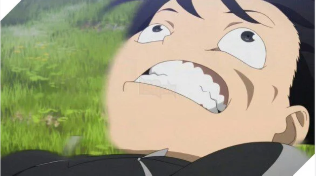 One Piece Anime 946: Loạt ảnh tấu hài cực mạnh của Ngũ Hoàng Luffy khi bị Big Mom truy đuổi? - Ảnh 7.