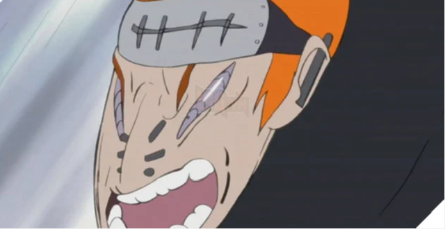 One Piece Anime 946: Loạt ảnh tấu hài cực mạnh của Ngũ Hoàng Luffy khi bị Big Mom truy đuổi? - Ảnh 8.