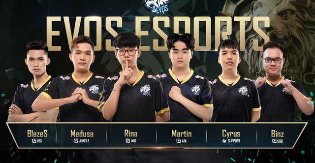 Liên Quân Mobile: Team Flash hủy diệt EVOS nhưng cái tên BinZ mới khiến cả cộng đồng chú ý - Ảnh 2. Liên Quân Mobile: Team Flash hủy diệt EVOS nhưng cái tên BinZ mới khiến cả cộng đồng chú ý - Ảnh 2.