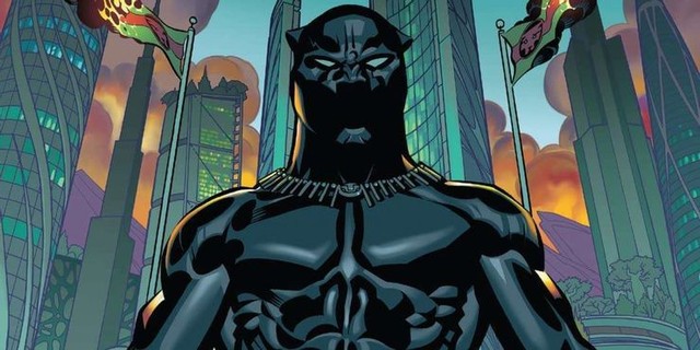 tuong - Top 5 siêu anh hùng có tính biểu tượng nhất trong lịch sử Black-panther-16016344065181994902527