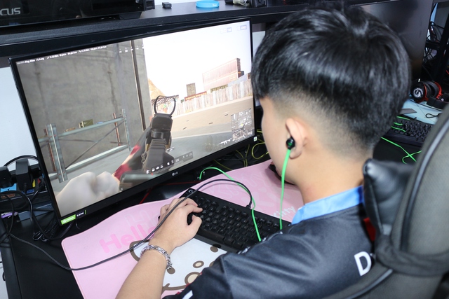 Divine Esports chia sẻ bí quyết vô địch giải PUBG Châu Á Thái Bình Dương - Ảnh 3.