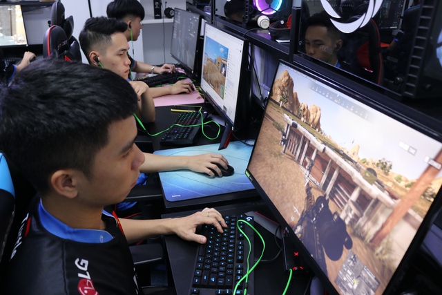 Divine Esports chia sẻ bí quyết vô địch giải PUBG Châu Á Thái Bình Dương - Ảnh 4.