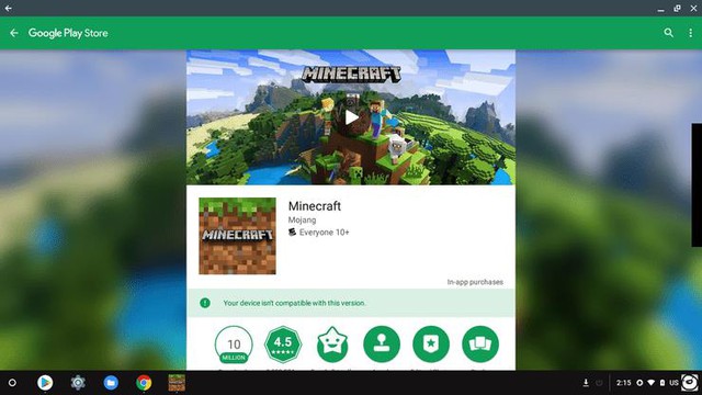 Tin đồn về Minecraft Java Edition dành cho Android - Ảnh 3.