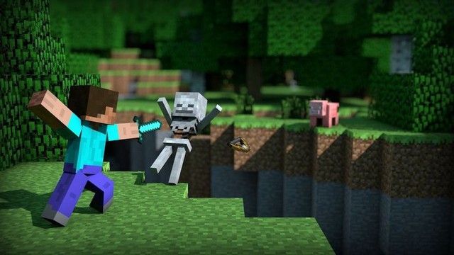 Tin đồn về Minecraft Java Edition dành cho Android - Ảnh 5.