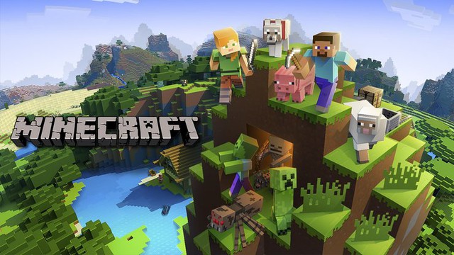 Tin đồn về Minecraft Java Edition dành cho Android - Ảnh 6.