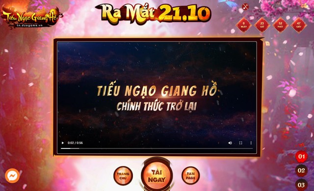 Tiếu Ngạo Giang Hồ Online chính thức trở lại Photo-1-16031816839881583658408