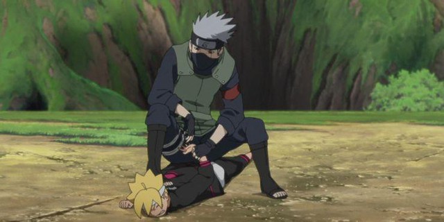 Đây là điều khiến cho Kakashi cảm thấy hối tiếc nhất trong Naruto - Ảnh 3.